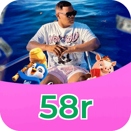 Catálogo slots 58r mostrando top jogos Gates Olympus Sweet Bonanza Fortune Tiger Big Bass volatilidade RTP